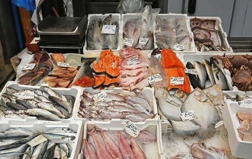 营养|休渔期正式结束,这6种海鲜敞开吃,营养高味道好,价格也不贵