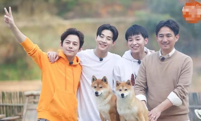  评分|《向往4》收官，创四季以来最低评分，观众们的评价很真实