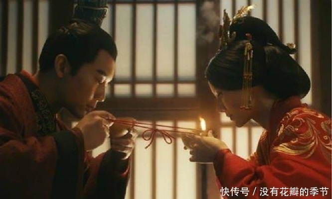 趣事|古人成亲时，新婚之夜会做哪些趣事？比你想象的会玩
