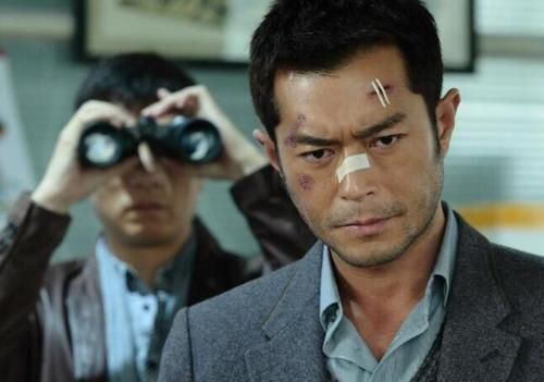 烂片|经常拍烂片的5位演员，第4位从不看剧本，而他再烂也有人喜欢！