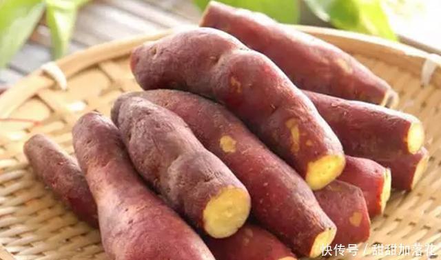 美食|秋天,少吃包子油条多吃它,锅中一烙,香甜软糯,当成早餐真香