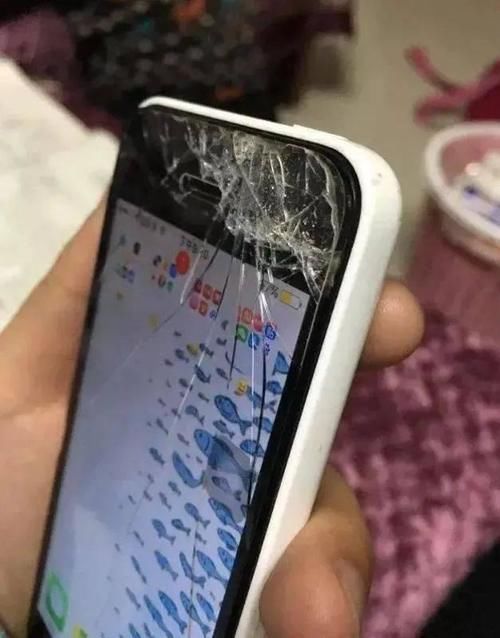  阿强|开了家“高大上”的手机店，竟然是了为诈骗