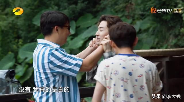  宋丹丹|《向往4》为何看重没人气的宋丹丹？黄磊曝内幕，付出配得上待遇