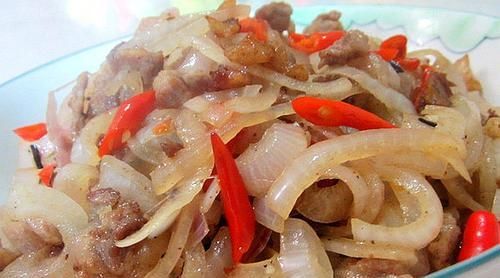 家常|家常食材巧搭配,简单一做,超鲜美、有营养,特别解馋下饭!