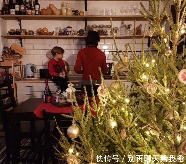 见识|见识美国家庭的一日三餐,从营养到热量,与我们的差别太大了!