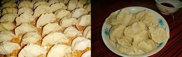  好吃|《妈妈的味道之八》最正宗、最美味的酸菜猪肉馅饺子，好吃到爆