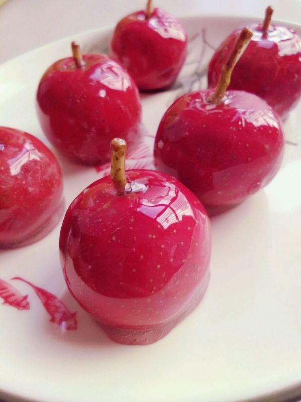 米饭|爆好吃!吃这菜酸酸甜甜~冰糖葫芦,米饭你得多备点