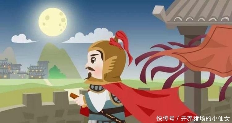  热血沸腾|李白很霸气的一首诗，尽管只有短短的28个字，读来令人热血沸腾