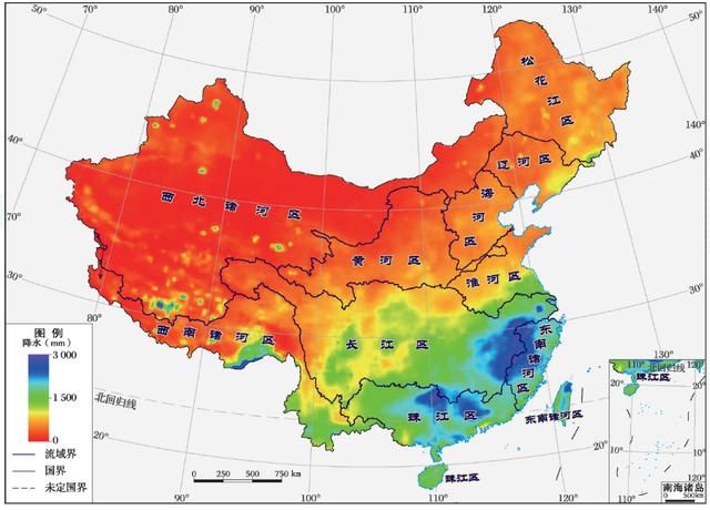 水资源|为防洪减灾，三年内建150项重大水利工程，我国水资源将优化配置