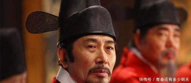 朱元璋|他不在朱元璋所设太庙之中,嘉靖把他加进去了,但他的后代却被杀!