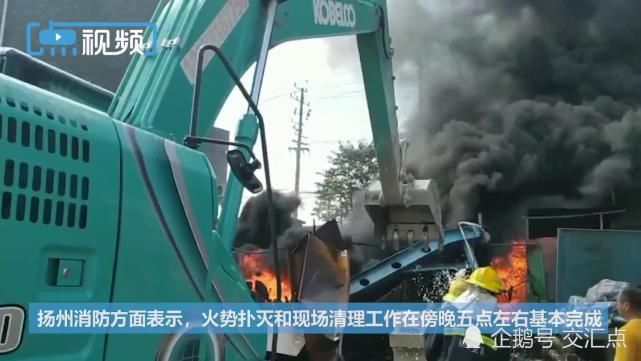  a5786|高温作战！119救火结束直接被120带走了…..