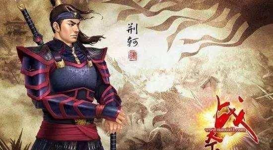 燕国|其实荆轲刺秦是无奈之举