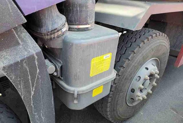 不错|取代豪沃-7,曼技术更可靠驾驶室舒适性也不错,豪沃TX工程车会火吗