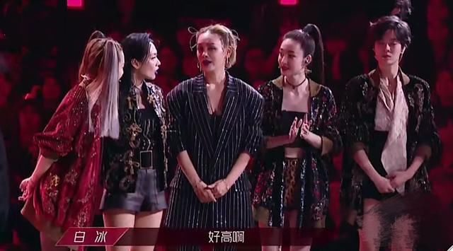  姐姐|郑希怡被打低分后惊声尖叫，背后的原因：俄罗斯套娃，一套一个准