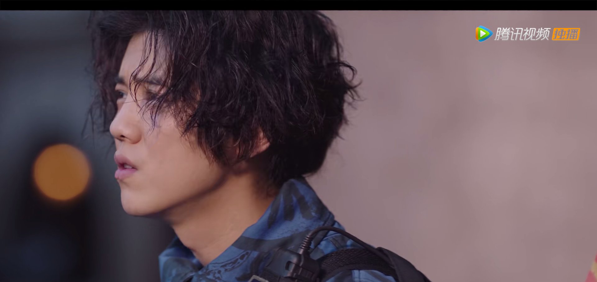  穿越|网剧《穿越火线》：预知未来真的好吗？肖枫因此放弃安蓝