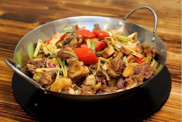 精选|30余道美食精选,鲜香怡人爽口下饭,助你打开味蕾,吃嘛嘛香