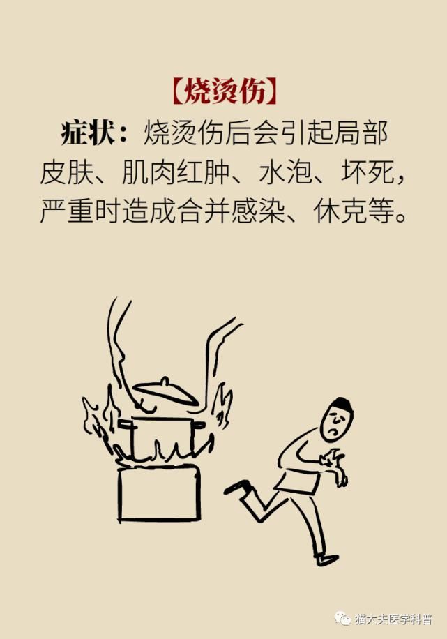  常识|人民日报总结14个急救常识，快收藏！