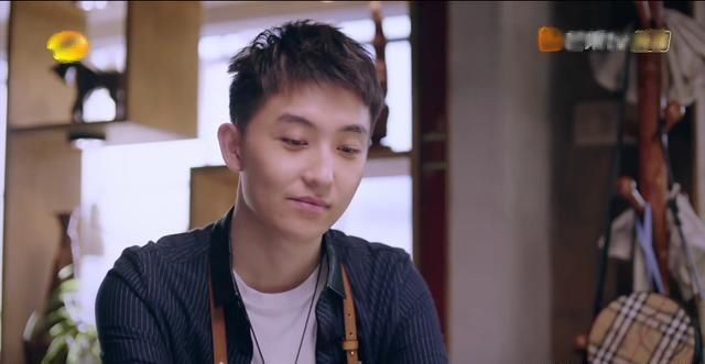  家人|《以家人之名》：周淼终于要下线了，他真的是个“多余”的人