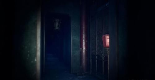  游戏|《纸人2》——优秀的国产恐怖游戏