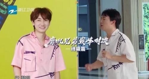 同台|盘点《跑男8》的六大精彩看点!六美同台充满惊喜,还有人气偶像同台
