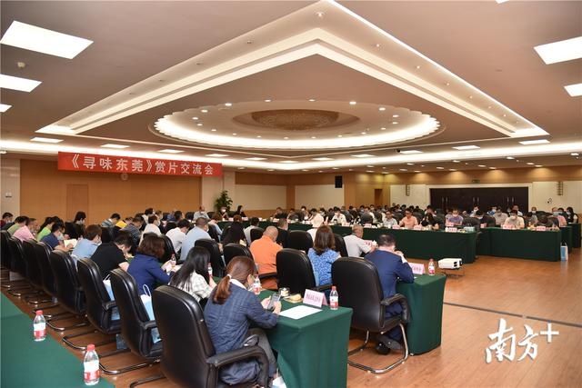  观察|南方观察｜《寻味东莞》究竟寻到了什么？