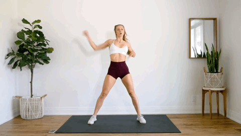  氧运动|乘风破浪后的宁静，暴瘦了至少20斤？