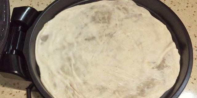  做出来的饼|奶奶用了一辈子的烙饼做法，外酥里软，凉了不硬，比外面卖的好吃