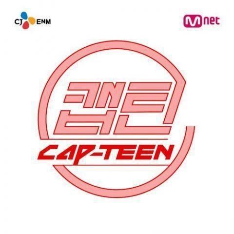  制播|Mnet再度制播选秀节目《CAP-TEEN》预定10月开播