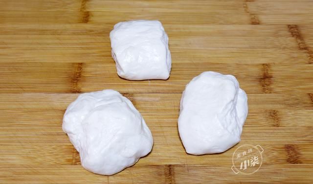 面粉|面粉别炸油条了,试试这样做,柔软香酥,保证吃一次就念念不忘