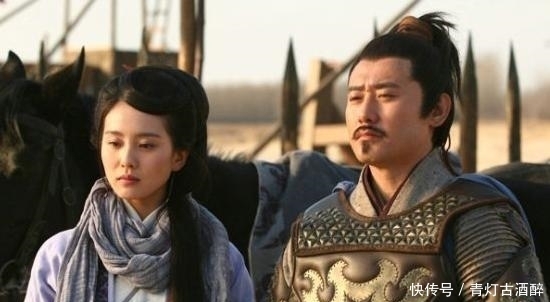 牛头山|岳飞手下第一猛将,曾一招打败过金兀术,死后受到了皇帝的厚葬