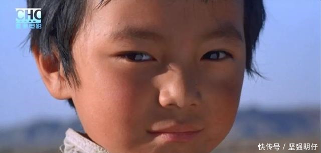 阿凡达|24年前,宁静拍过一部「阿凡达」