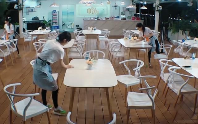  赵丽颖|工作室手撕《中餐厅》，赵丽颖所受的委屈，何止这些？