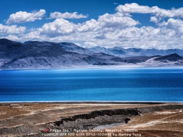  海拔|去了希夏邦马，你就看不上珠峰了