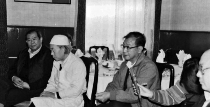 小吃|京华物语?丨“京城小吃第一人”陈连生：什么才叫北京小吃