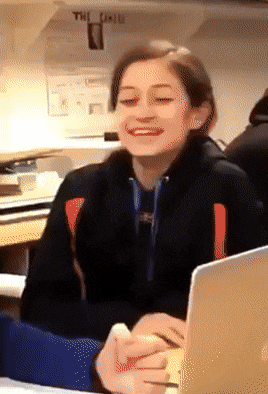 GIF|搞笑GIF:摔倒是不可能摔倒的,这辈子都不可能摔倒