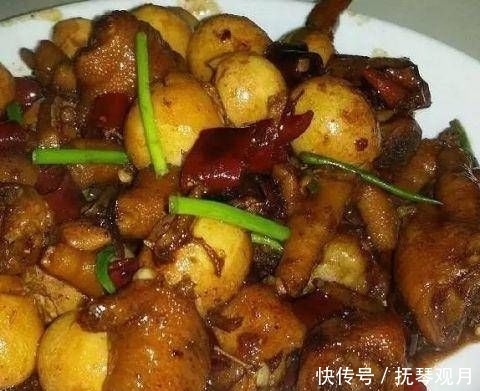 即食|几道美味的家常菜，配肉和蔬菜，简单、营养又美味，即食