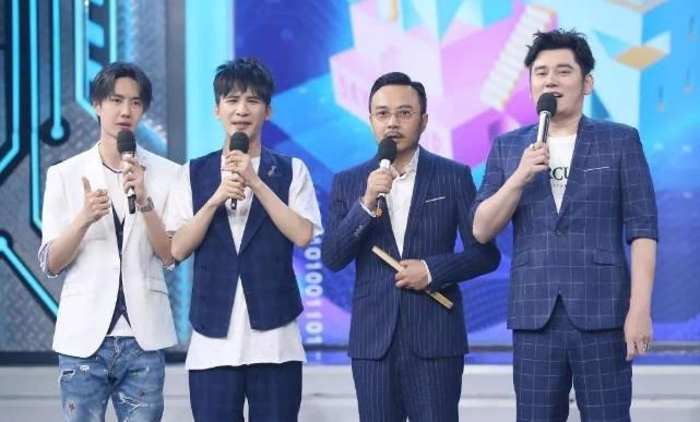 节目|天天向上主持人名单表:天天向上主持人变化情况