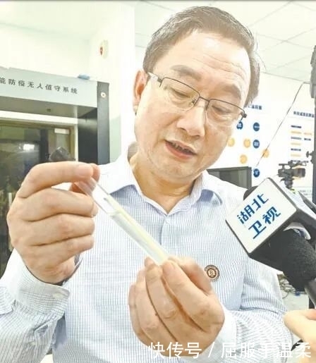  技术|武纺用编织技术研发高弹人造血管，已进入人体试验