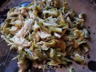 霸王花|霸王花绿豆胡萝卜汤