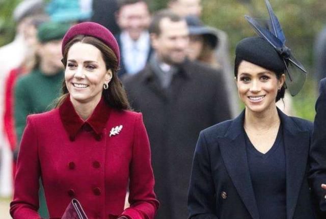  新书|39岁梅根新书爆料！种种不如意甩锅王室，网友：被哈里宠成巨婴