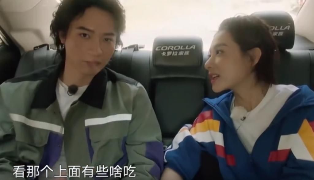  生活|《向往的生活》身价最高的夫妻，听到她对黄磊的称呼，不知该羡慕谁