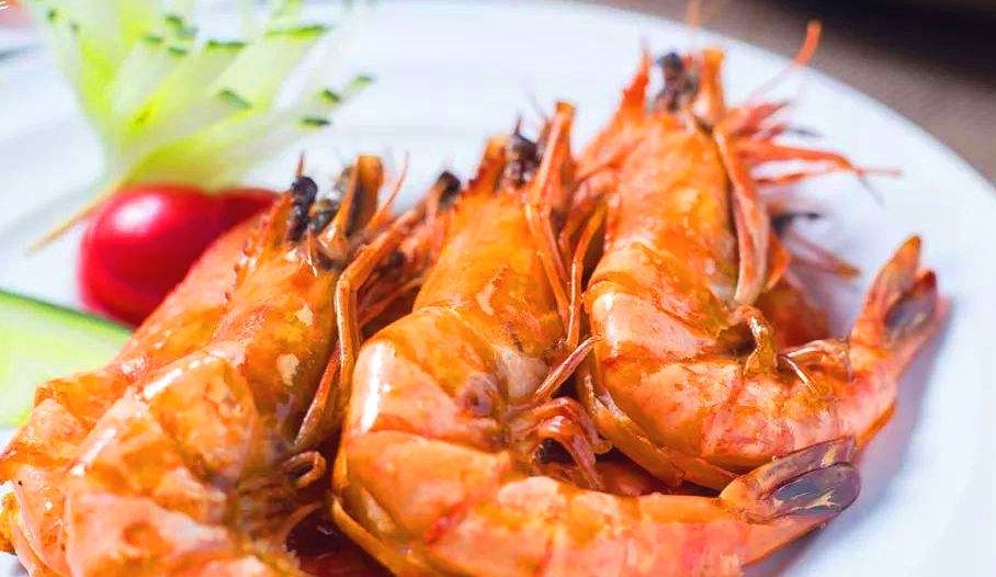 含有丰富|入秋后,这几种海鲜记得多吃,肉质鲜美、营养丰富,有你爱吃的没