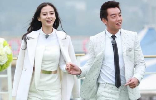  鹿晗|《跑男》最受欢迎的4对CP，鹿晗baby不算啥，最后一对才是大家最爱