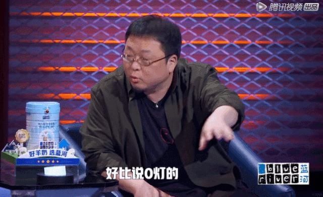 爆点|爆点与金句齐飞,这是一档比《浪姐》还下饭的综艺!