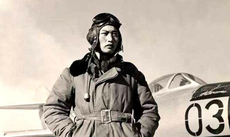 抗美援朝|抗美援朝期间,击落美军“空军英雄”的飞行员,回国后结局如何?