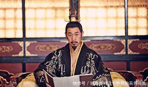 智障|李世民原来是这样死的死因太智障,难怪史官不好意思记载!