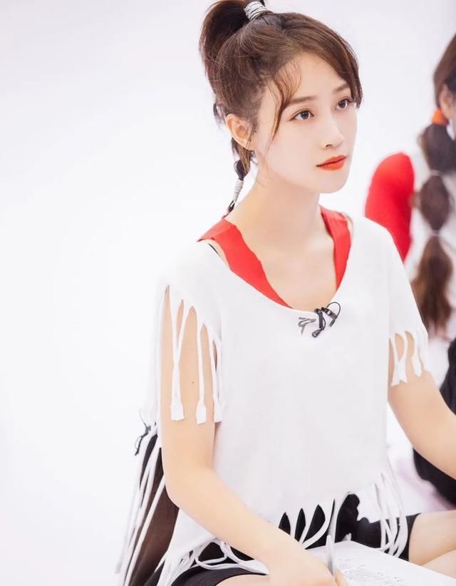  时尚|姐姐们的时尚较量也太好看了！