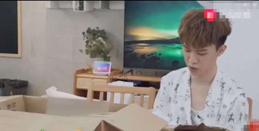  男人|做家务的男人2，郭麒麟范丞丞合住状况百出，张继科被花式催婚