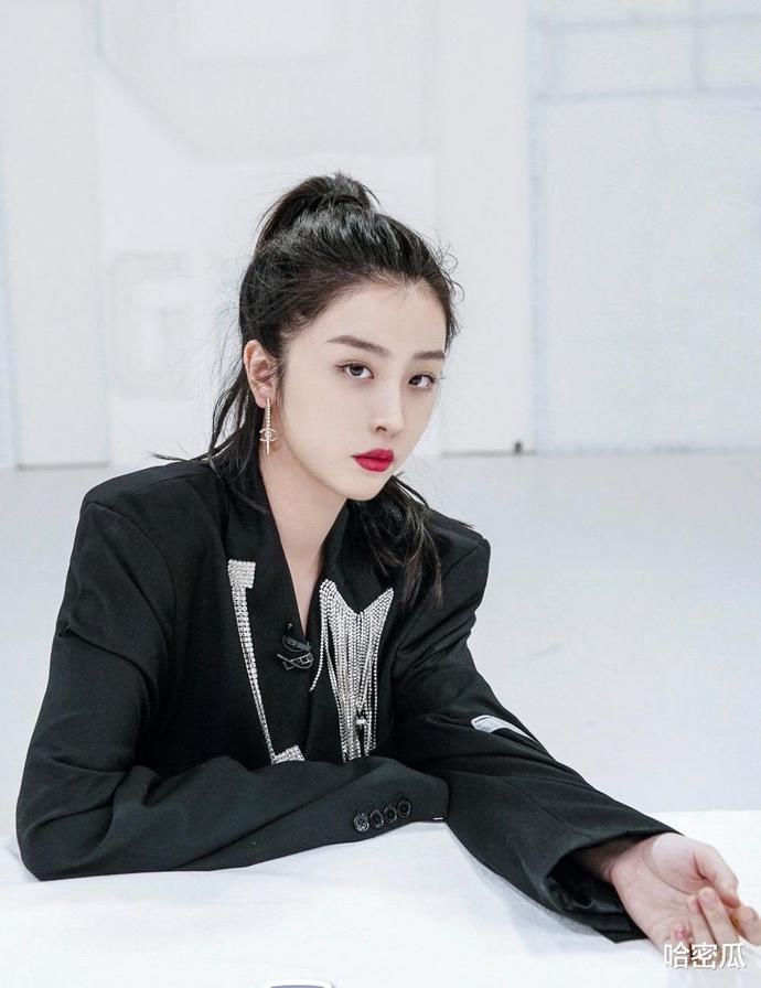  越来越多|赵小棠被朋友吐槽太直女，没有直男会喜欢她！