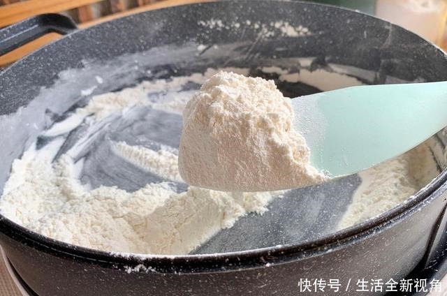 教你做|月饼重油重糖不好吃教你做无油月饼,不用烤,快手好吃